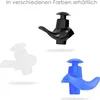 3 Paar wasserdichte wiederverwendbare weiche Silikon Produktbild-Vorschau 5