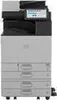 Ricoh IM C3010    4-in-1    A3/A4  Multifunktionssystem Voir les images du produit 6