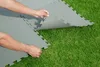 Tappetino in schiuma per piscina Puzzle 50 x 50 cm 9 pz. Anteprima dell’immagine prodotto 16