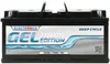 Electronicx GEL Edition Batterie 140Ah 12V ▶ Bateau Voir les images du produit 2