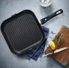 WMF Grillpfanne 27 x 27 cm Aluguss Produktbild-Vorschau 5