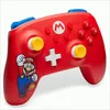 A red Nintendo Switch controller with Mario graphics. Anteprima dell’immagine prodotto