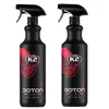 K2 ROTON PRO 1 L Felgenreinigungsgel Produktbild-Vorschau 14