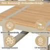 Set da giardino Fliek Set di mobili da giardino per 6 Anteprima dell’immagine prodotto 6