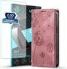 Handyhülle für Samsung Galaxy A37 5G RFID Schutz Klapphülle Produktbild-Vorschau 1