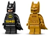 LEGO DC Batman Logo - Superhelden Spielzeug mit 2 Produktbild-Vorschau 4