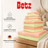 Betz 12-TLG. Handtuch-Set Palermo 100% Baumwolle 2 Produktbild-Vorschau 11