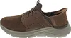 Skechers Garner Sportschuhe Braun EU 45 Mann Braun EU 45 Produktbild-Vorschau 23