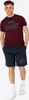 Herren T-Shirt & Shorts Set normale Passform MAIST Voir les images du produit 1