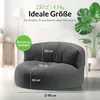 Green Bean® Sitzsack Sofa mit Füllmaterial - Lounge im Produktbild-Vorschau 3