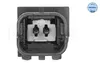 MEYLE 16-14 800 0044 Abgastemperatursensor für RENAULT Produktbild-Vorschau 2