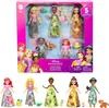Disney Princess JBL33, Figurina, Donne, 3 anni, Anteprima dell’immagine prodotto 1