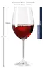 Bordeauxglas 640ml Daily Produktbild-Vorschau 6