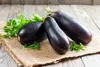 SAFLAX - BIO - Aubergine - Long Purple - 20 Samen - Mit Produktbild-Vorschau 4