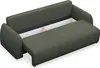 Selsey Nubelle – Sofa 3-Sitzer mit Schlaffunktion & Produktbild-Vorschau 7