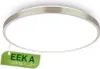 Kaida Deckenleuchte Ø33 cm - 12,7W, 2900lm, LED, mit EEKA Produktbild-Vorschau 1