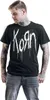 Korn T-Shirt Uni Still A Freak schwarz Band-Merch, Bands Produktbild-Vorschau 5