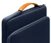 Tomtoc 14 Defender A14 laptophoes, blauw. Blauw, one size Productafbeelding-voorbeeld 6