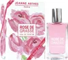 Jeanne Arthes La Ronde des Fleurs Rose de Grasse 30ml, Podgląd zdjęcia produktu 2