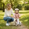 Detské odrážadlo Detské odrážadlo Balance Bike Odrážadlo Náhľad obrázku produktu 11