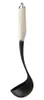 KitchenAid Suppenlöffel Core Mandelweiß 30 cm Produktbild-Vorschau 8