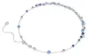Collar para mujer Swarovski CONSTELLA, modelo ALL ARD, Vista previa de la imagen del producto 5