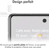 film de protection d'écran imoshion 3 pack pour le Google Voir les images du produit 4
