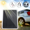DC12V 10W Solarpanel mit USB-Anschluss Autoladegeraet Produktbild-Vorschau 4