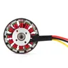 Motore senza spazzole, motore senza spazzole 360KV, motore Anteprima dell’immagine prodotto 6