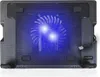 Laptop-Kühlunterlage Ewent EW1258 17" Schwarz Produktbild-Vorschau 7