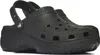 Buty Crocs Classic Platform Glitter Clogw 207241001 Podgląd zdjęcia produktu 2