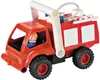 Lena 04155, Nákladní auto, Fire truck, 3 rok/roky, Plast, Náhled obrázku produktu 4