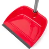 Kehrgarnitur mit Langstiel – 90 cm Besen & Schaufel Set – Produktbild-Vorschau 9