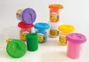 EberhardFaber Spielknete 4er Pack Sonderfarben Produktbild-Vorschau 5