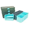 JVS Match Tackle Topbox Waterproof - Rybářské pouzdro - Náhled obrázku produktu 3