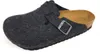 Birkenstock Boston Wool 160371 (43/anthracite) Produktbild-Vorschau 26