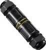 Kabelverbinder Kabelmuffe I-Form Kabelbox Verteilerdose Produktbild-Vorschau 2