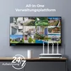 Reolink RLK12-800WPT4 Überwachungssystem, 4X 4K 8MP WiFi 6 Produktbild-Vorschau 7