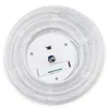 Lanterna solare a LED rotonda da 12 cm in nylon - Set da 4 Anteprima dell’immagine prodotto 4