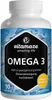 Omega-3 1000 mg Epa 400/dha 300 vysokodávkovaných kapslí. Náhled obrázku produktu 3