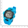 Analoge Digitaluhr für Kinder in Türkis von Scout Produktbild-Vorschau 4