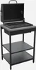 Modulo cucina da esterno con barbecue a carbonella e Anteprima dell’immagine prodotto 5