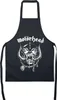 Kkl Motorhead-logo Schwarz  Schwarz One Size Produktbild-Vorschau 2