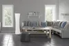 BRILLANTE lampada da terra Becca | lampada da terra moderna Anteprima dell’immagine prodotto 5