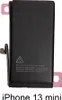 Ersatz Akku für iPhone 13 mini Batterie Accu Battery Produktbild-Vorschau 1