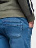 Ombre Clothing Pánské džínové kalhoty Nufoon modrá XXL Náhled obrázku produktu 6
