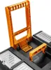 NEO TOOLS HD Cassetta degli attrezzi compatta su ruote Anteprima dell’immagine prodotto 7