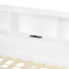 Tagesbett mit Ausziehbett, LED-Beleuchtung & USB, aus Produktbild-Vorschau 9