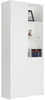 Regál kancelářský 80 cm 1 dveře 3 zásuvky FRAMIRE B-80-S3 Náhled obrázku produktu 6