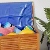 vidaXL Skrzynia ogrodowa z otworami wentylacyjnymi Podgląd zdjęcia produktu 4